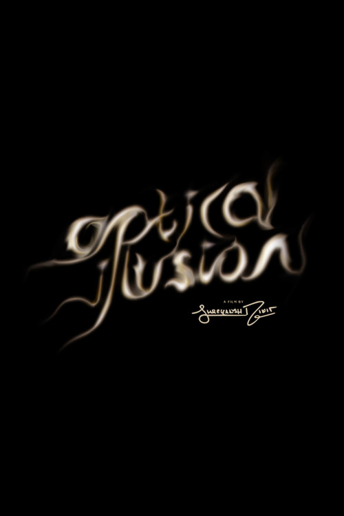 Постер: Optical Illusion