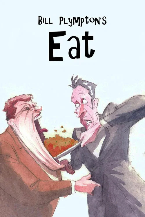Постер: Ешь
