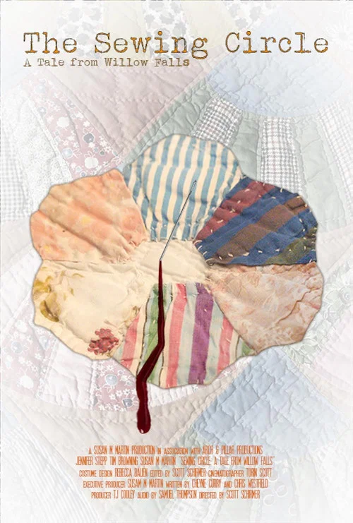 Постер: The Sewing Circle: A Tale from Willow Falls