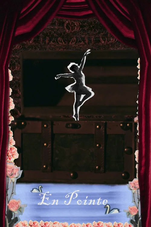 Постер: En Pointe