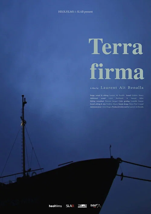 Постер: Terra Firma