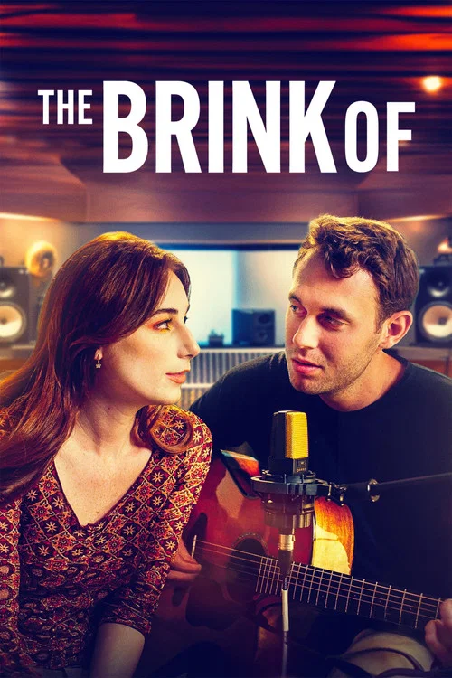 Постер: The Brink Of