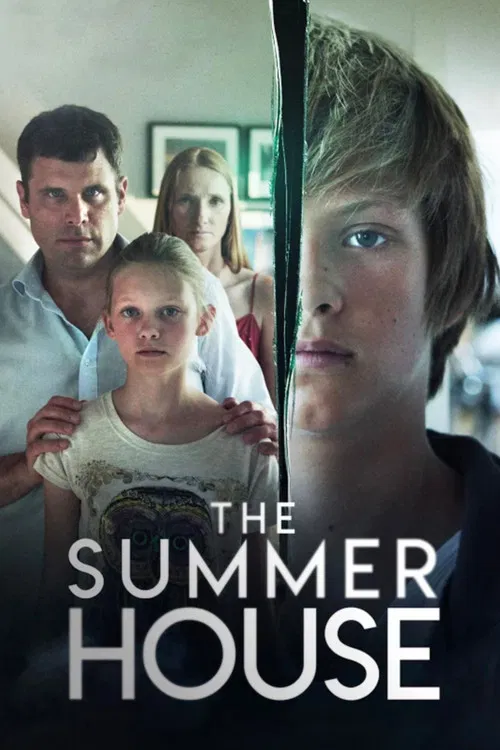 Постер: The Summer House