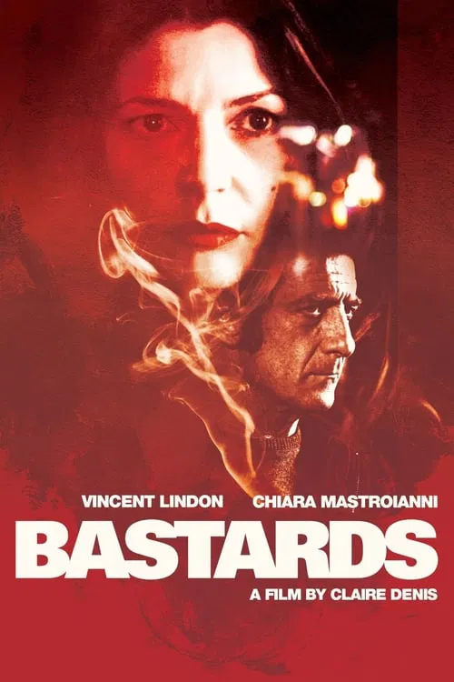 Постер: Bastards