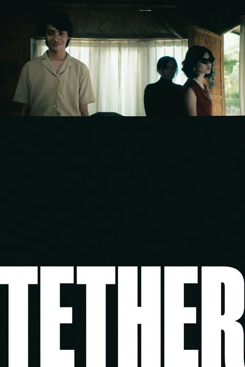Постер: Tether