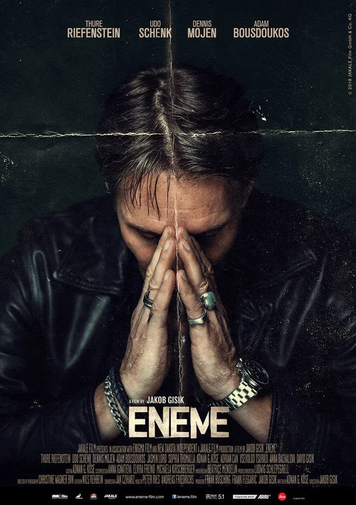 Постер: EneMe