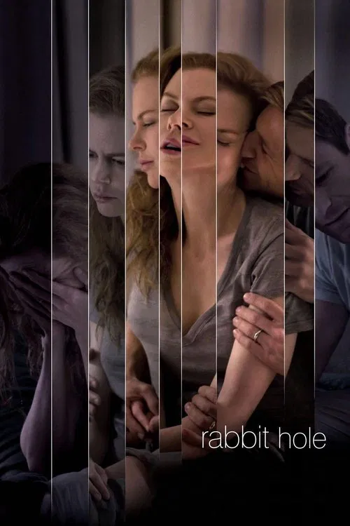 Постер: Rabbit Hole