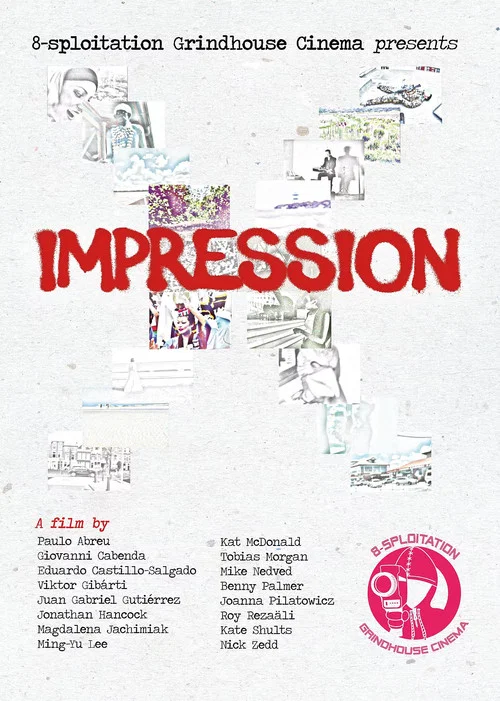Постер: Impression X