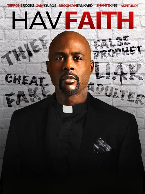 Постер: Hav Faith