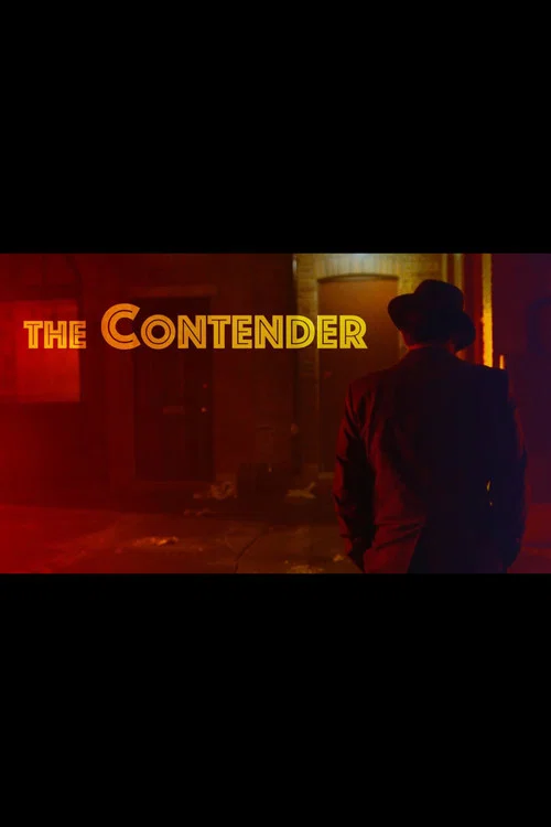 Постер: Contender