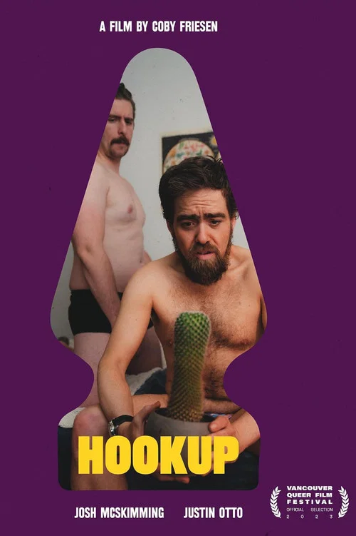 Постер: Hook Up
