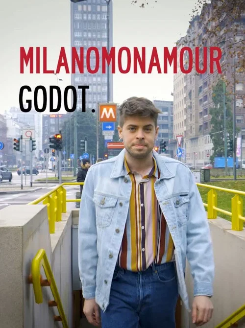 Постер: Milano Mon Amour