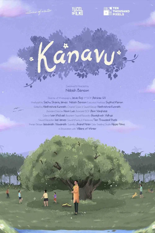 Постер: Kanavu