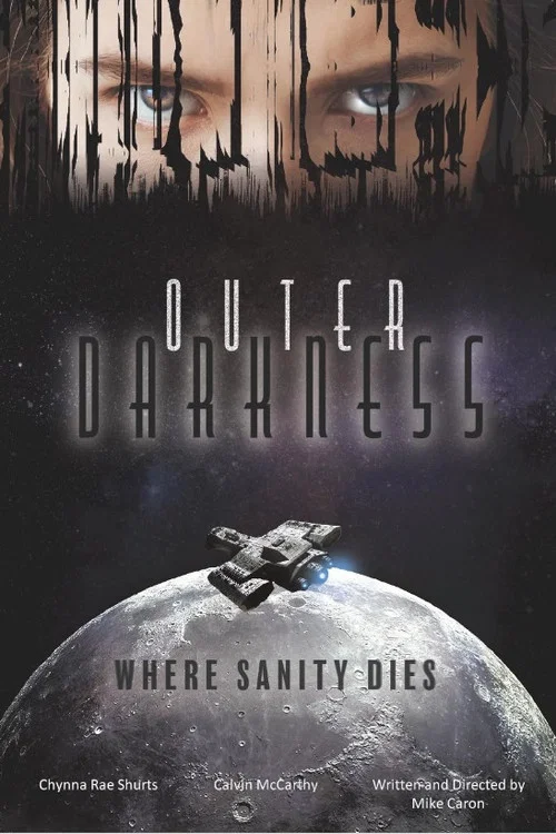 Постер: Outer Darkness