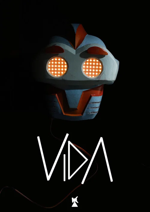 Постер: Vida