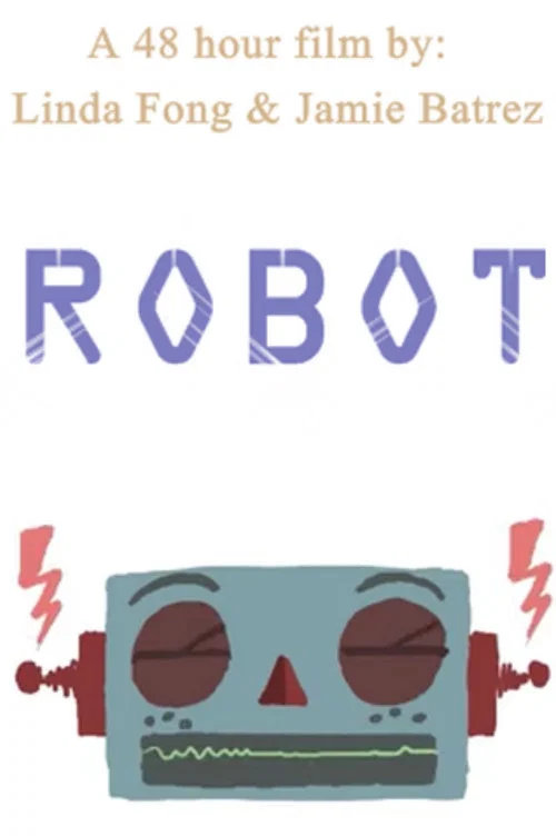 Постер: Robot