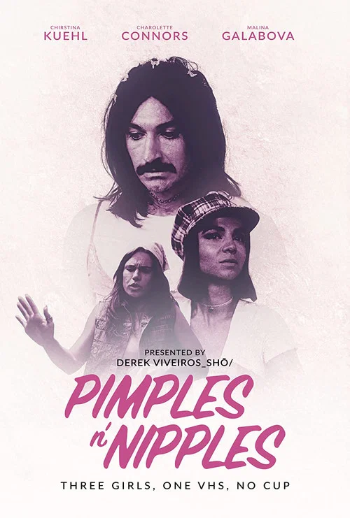 Постер: Pimples n' Nipples