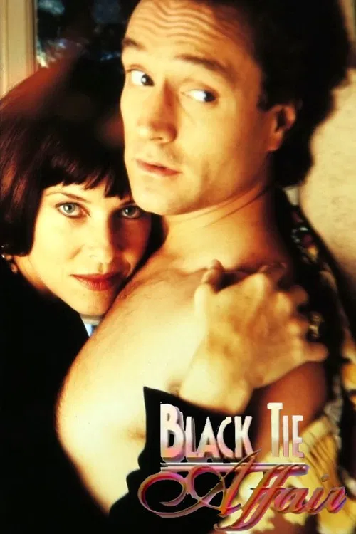 Постер: Black Tie Affair