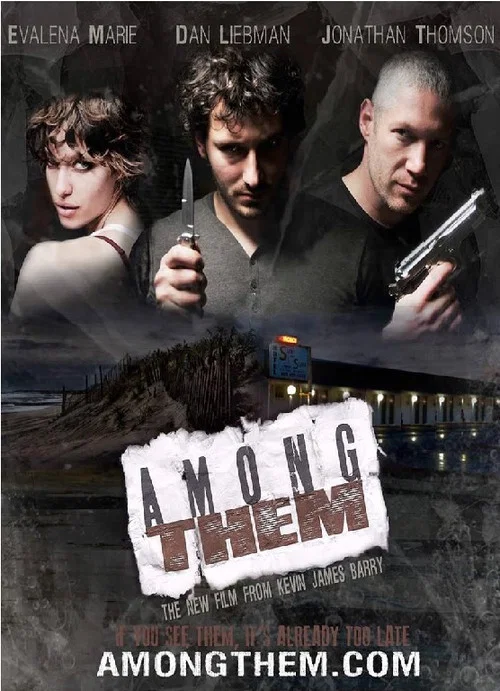 Постер: Among Them