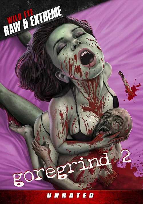 Постер: Gore Grind 2