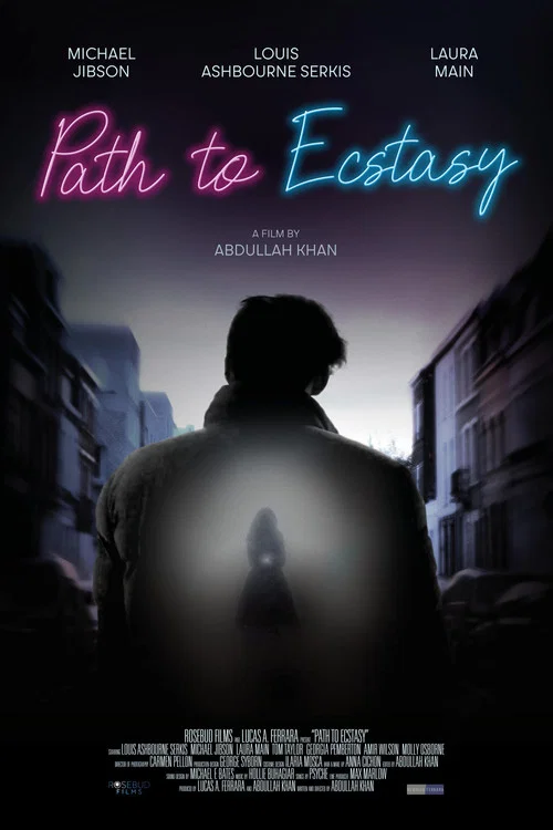 Постер: Path to Ecstasy