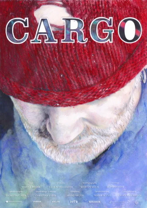 Постер: Cargo