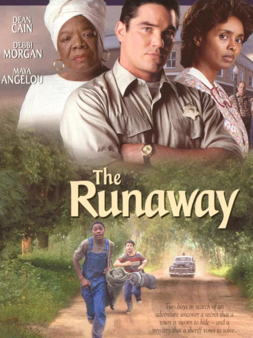 Постер: The Runaway