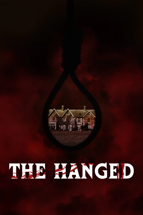 Постер: The Hanged