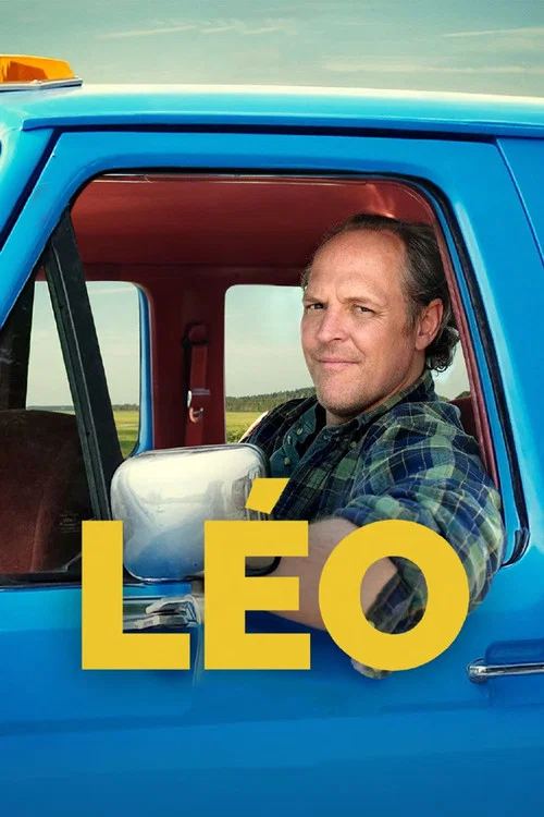 Постер: Léo