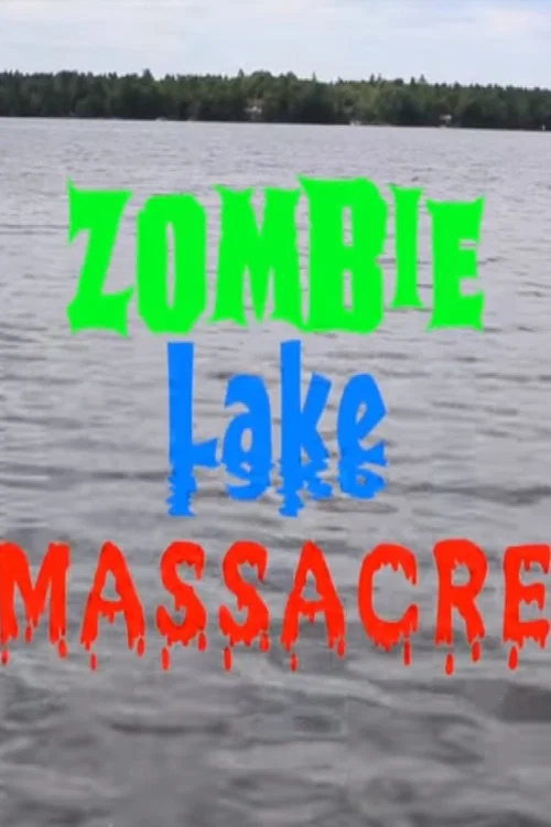 Постер: The Lake