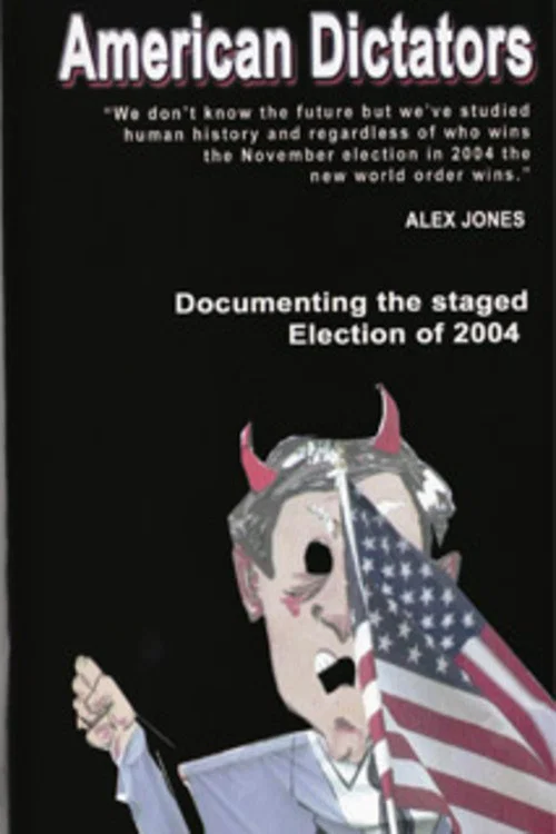 Постер: American Dictators