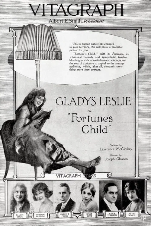 Постер: Fortune's Child