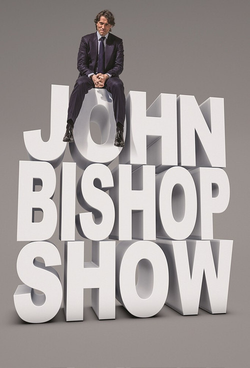 Постер: The Bishop