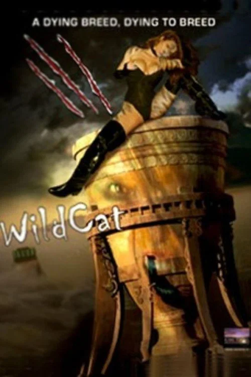 Постер: WildCat