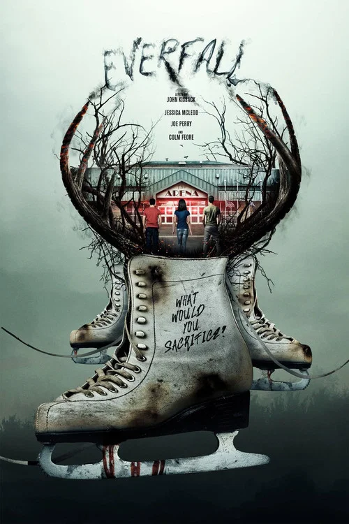 Постер: Everfall