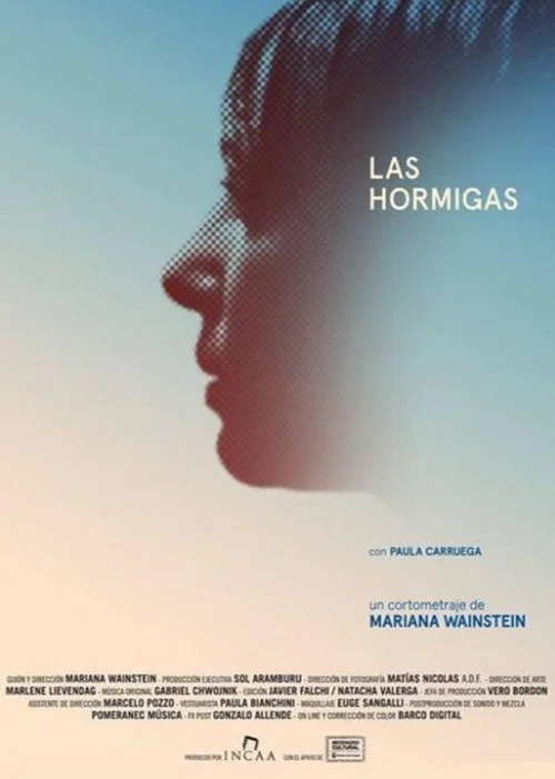 Постер: Las Hormigas