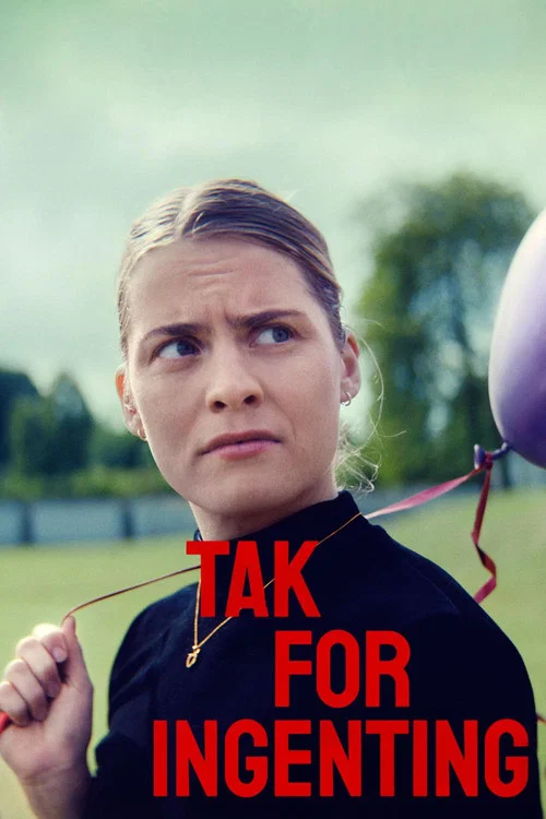 Постер: Tak for ingenting