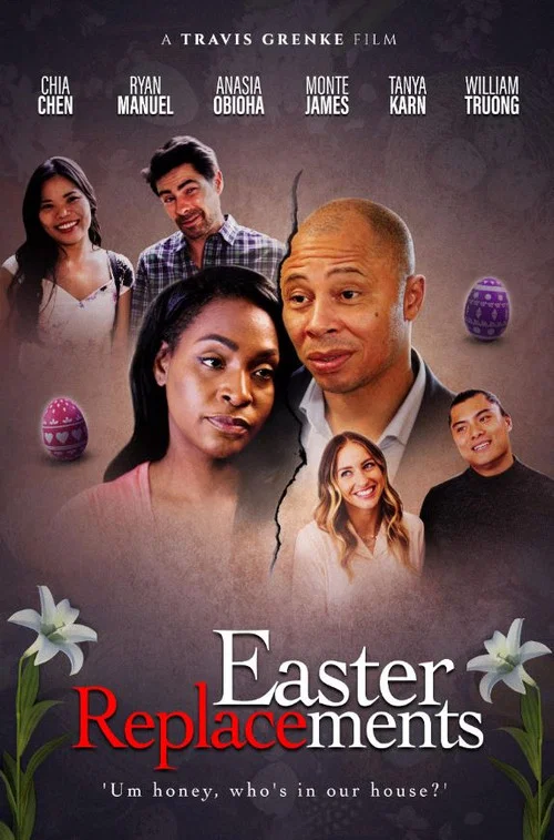 Постер: Easter Replacements
