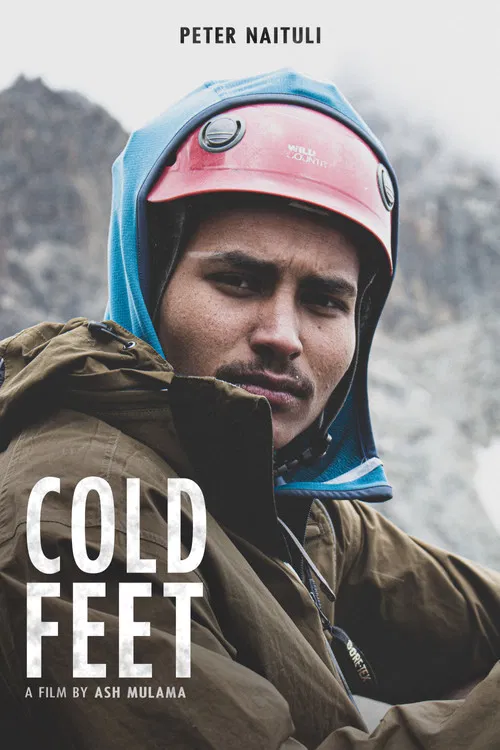 Постер: Cold Feet