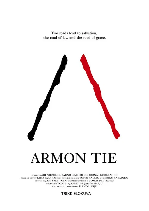 Постер: Armon tie