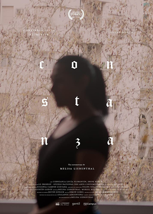 Постер: Constanza