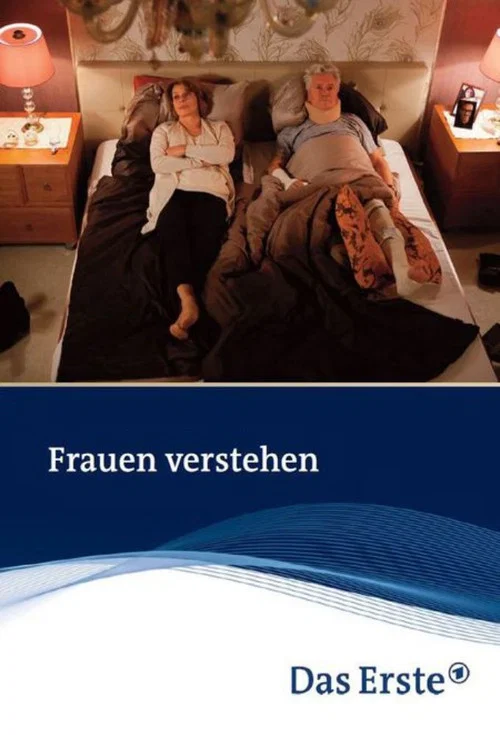 Постер: Frauen verstehen