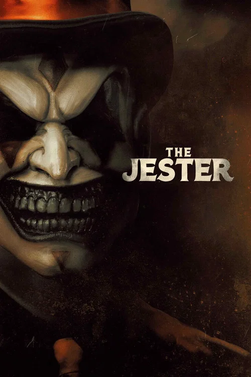Постер: The Jester