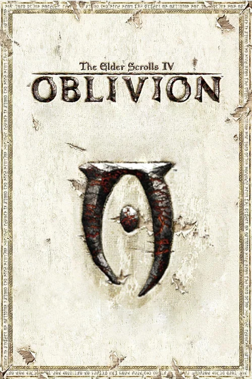 Постер: Oblivion