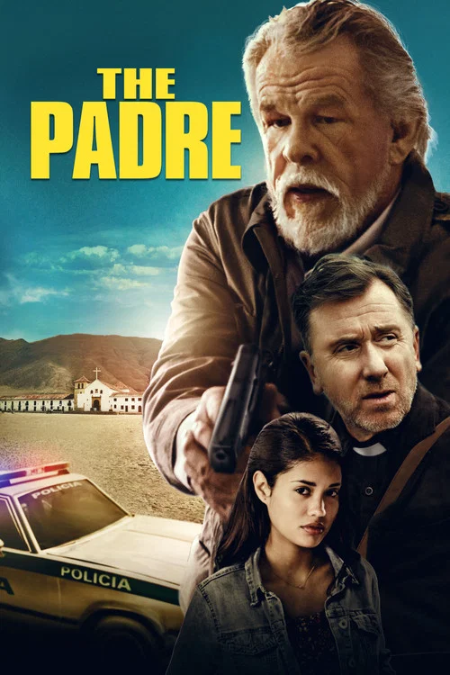 Постер: The Pad