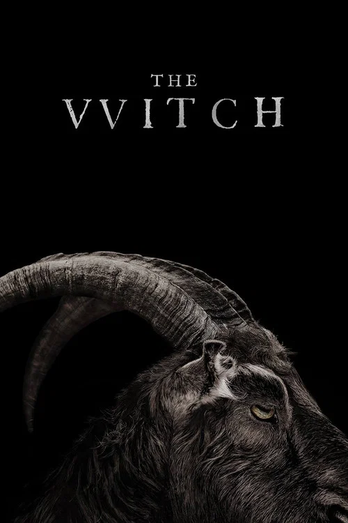 Постер: The Witch