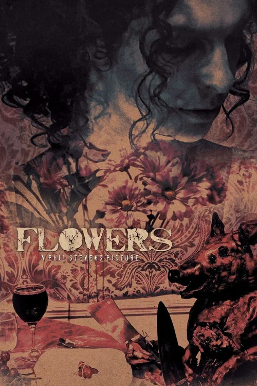 Постер: Flowers