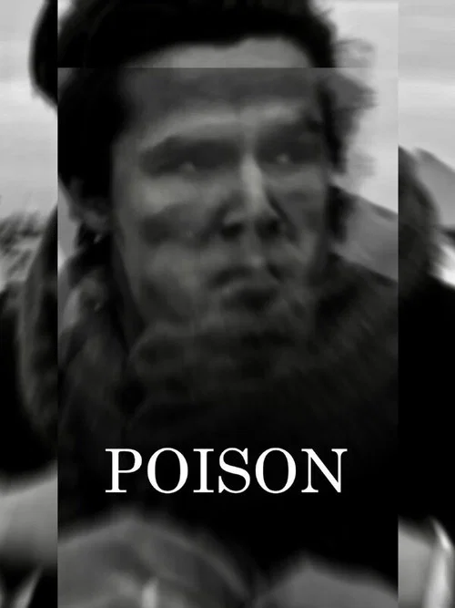 Постер: Poison