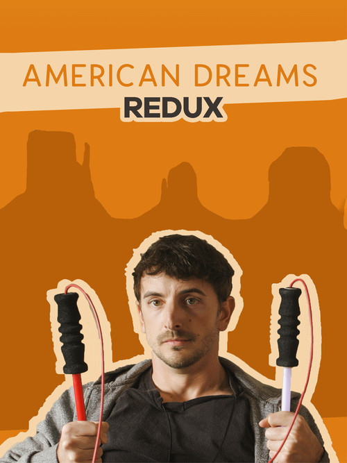 Постер: American Dreams