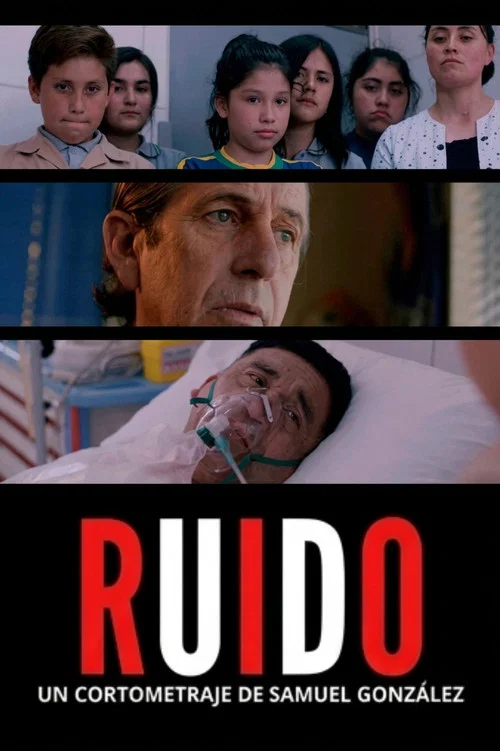 Постер: Ruido
